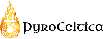 PyroCeltica logo